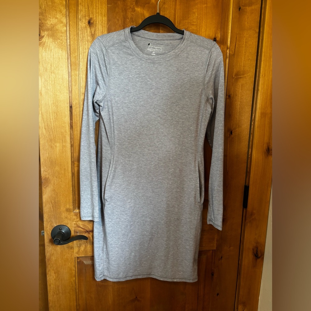 Mossy Oak SPF Elements Dress